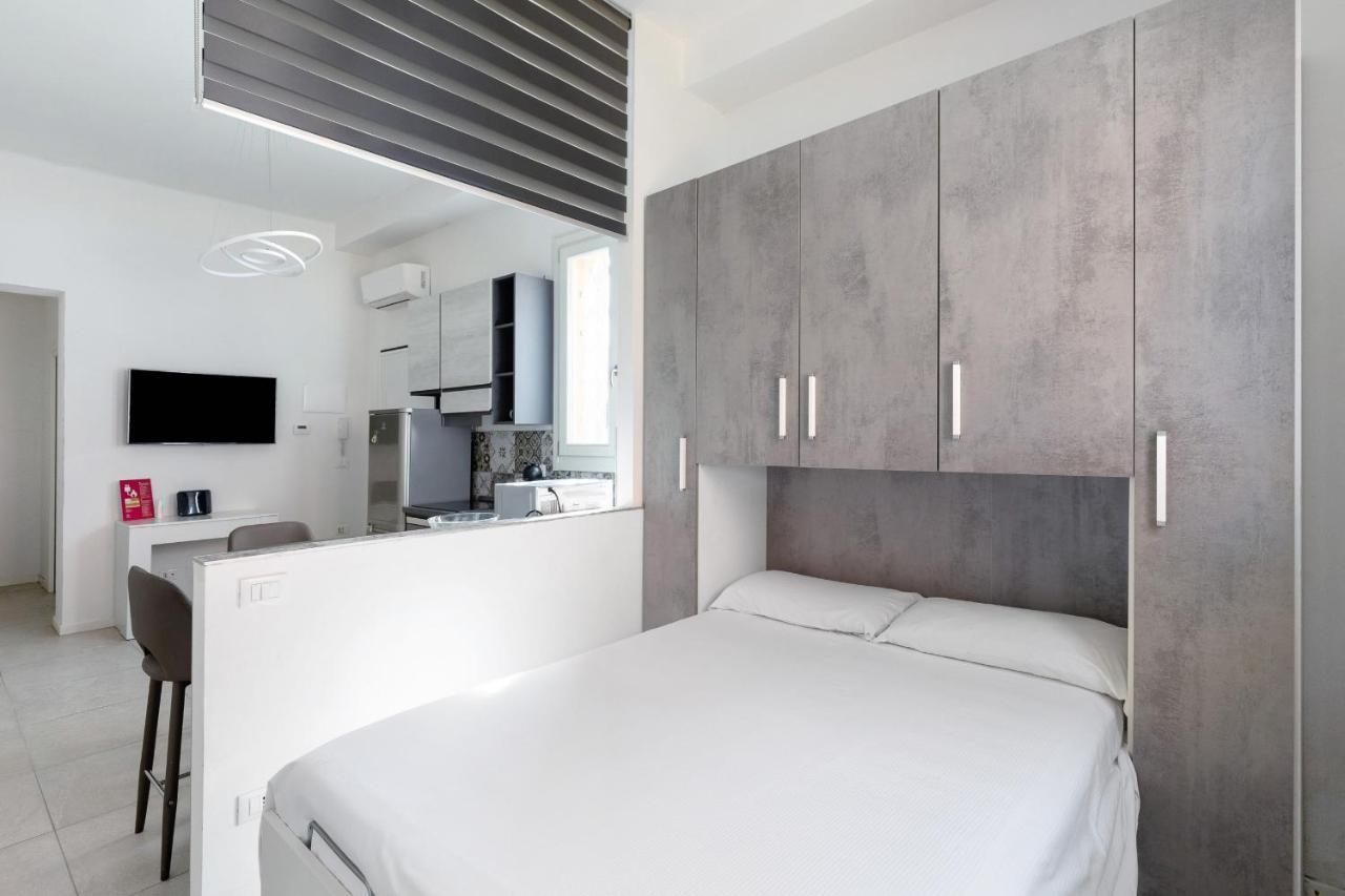 Modern Studio In Borgo Panigale By Wonderful Italy Bologne Extérieur photo