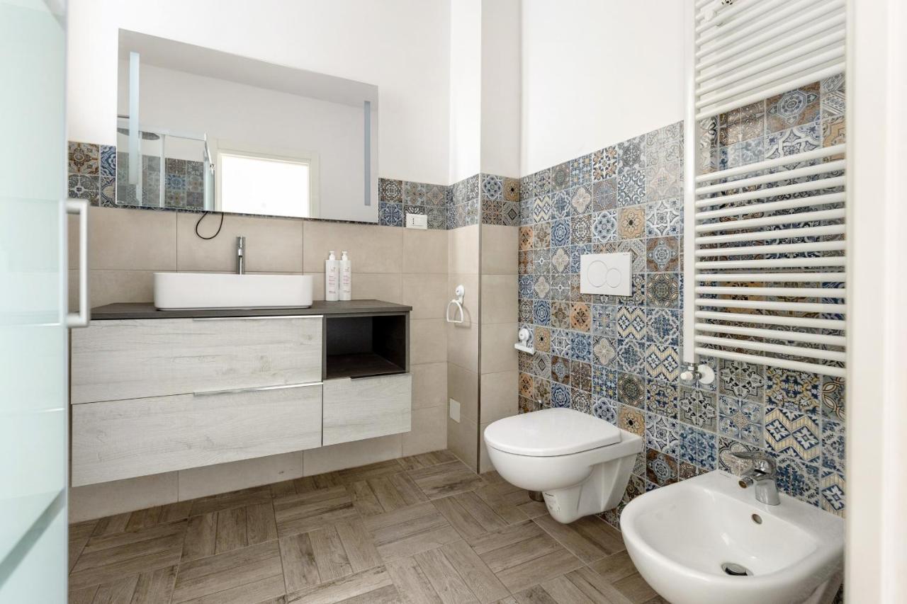 Modern Studio In Borgo Panigale By Wonderful Italy Bologne Extérieur photo