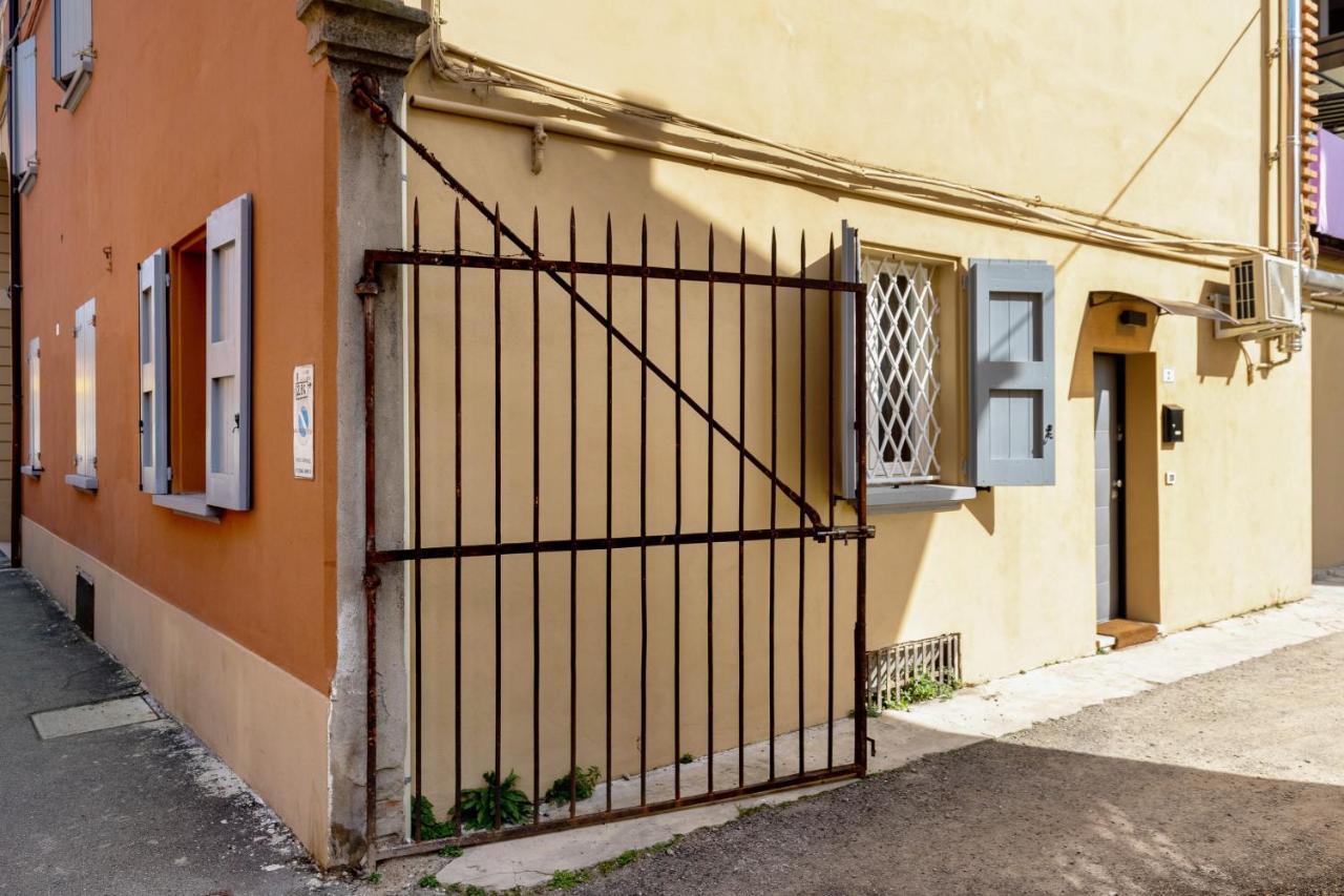 Modern Studio In Borgo Panigale By Wonderful Italy Bologne Extérieur photo
