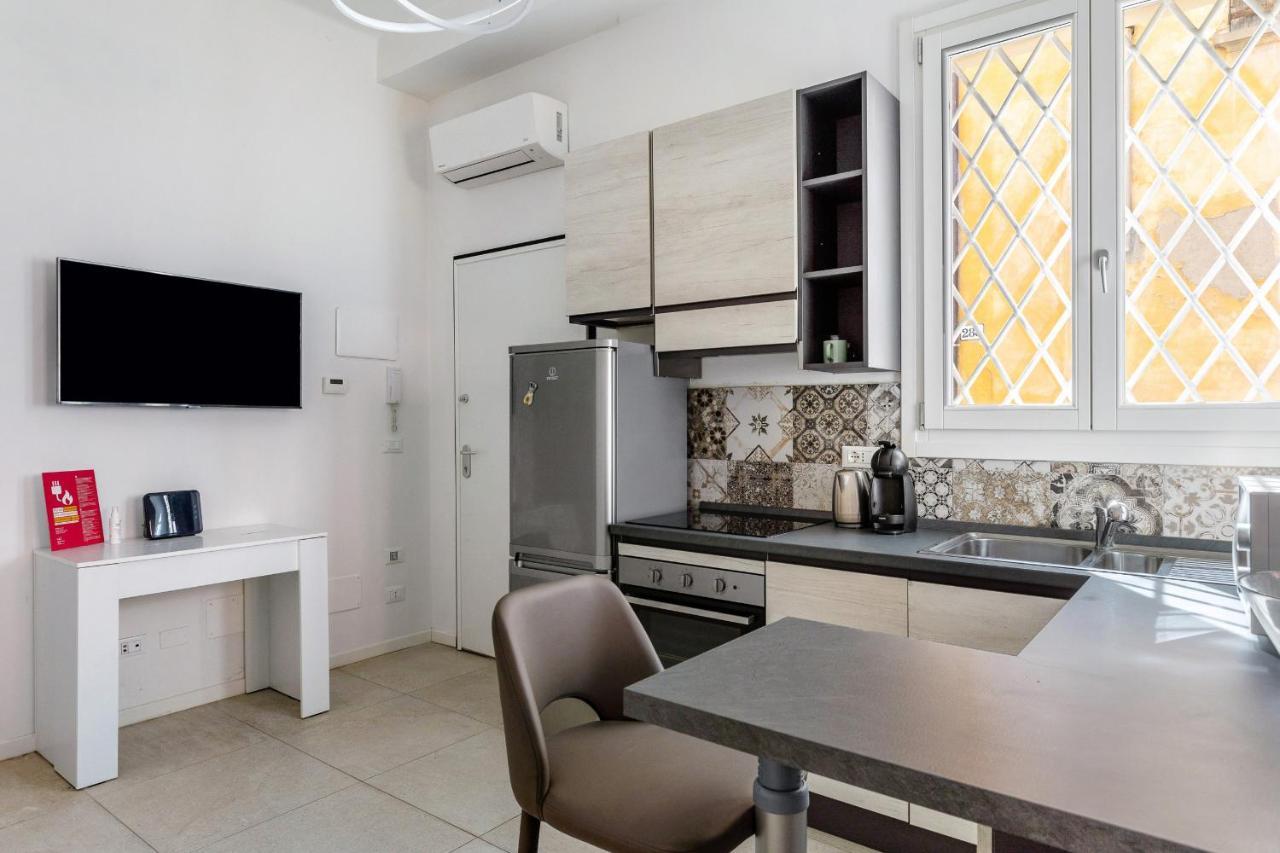 Modern Studio In Borgo Panigale By Wonderful Italy Bologne Extérieur photo