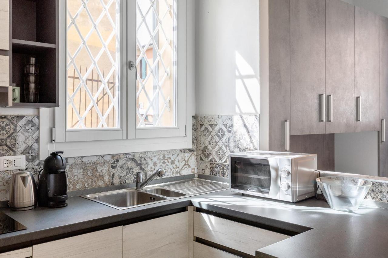 Modern Studio In Borgo Panigale By Wonderful Italy Bologne Extérieur photo